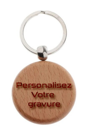 Porte-clefs